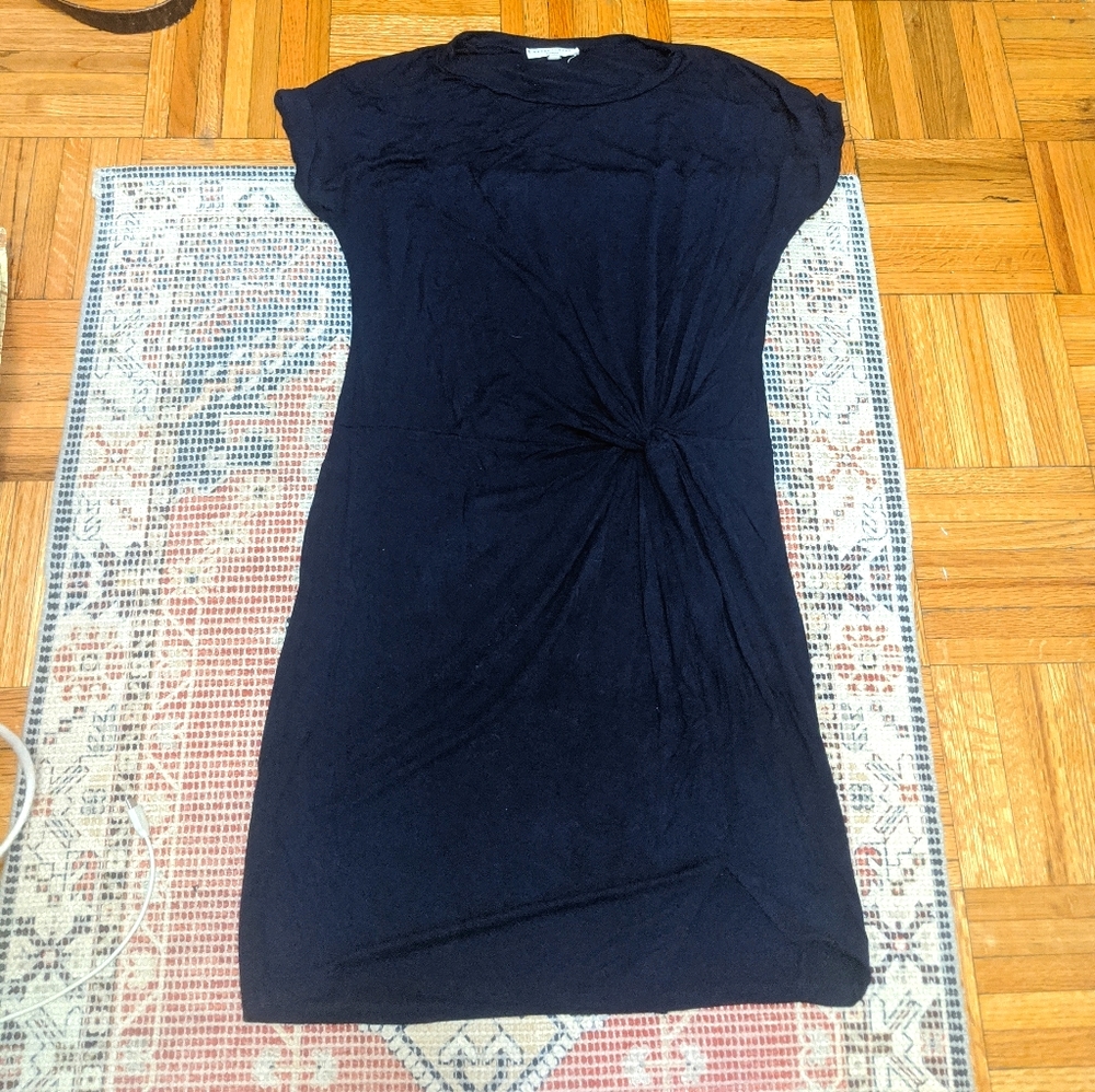 Cotton dress